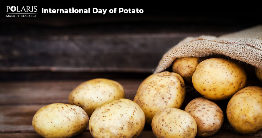 Exploring the Potato’s Role in Transforming Agrifood Systems